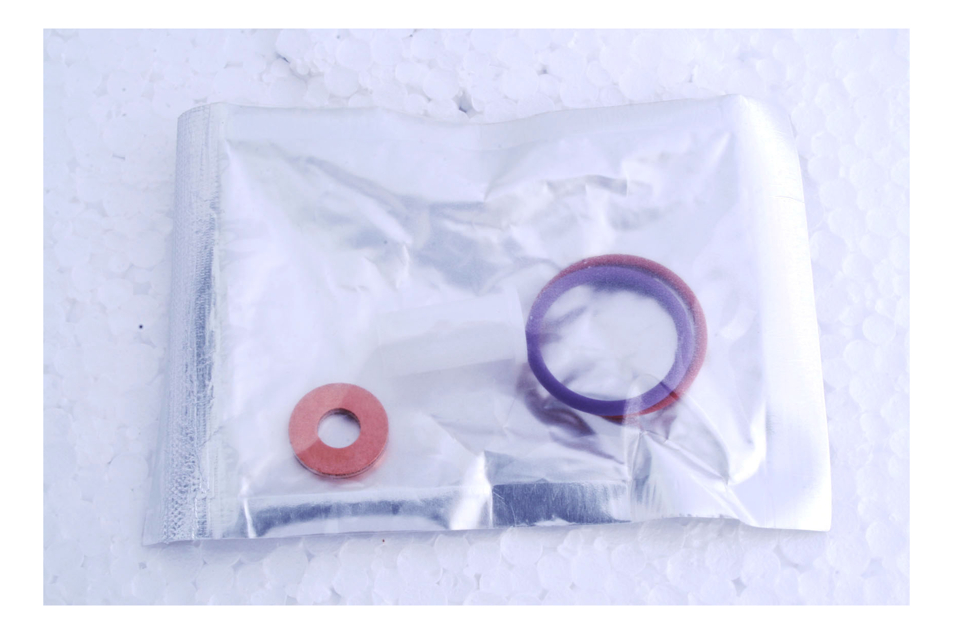 DAF Smart Euro 5 / Euro 6 Kit