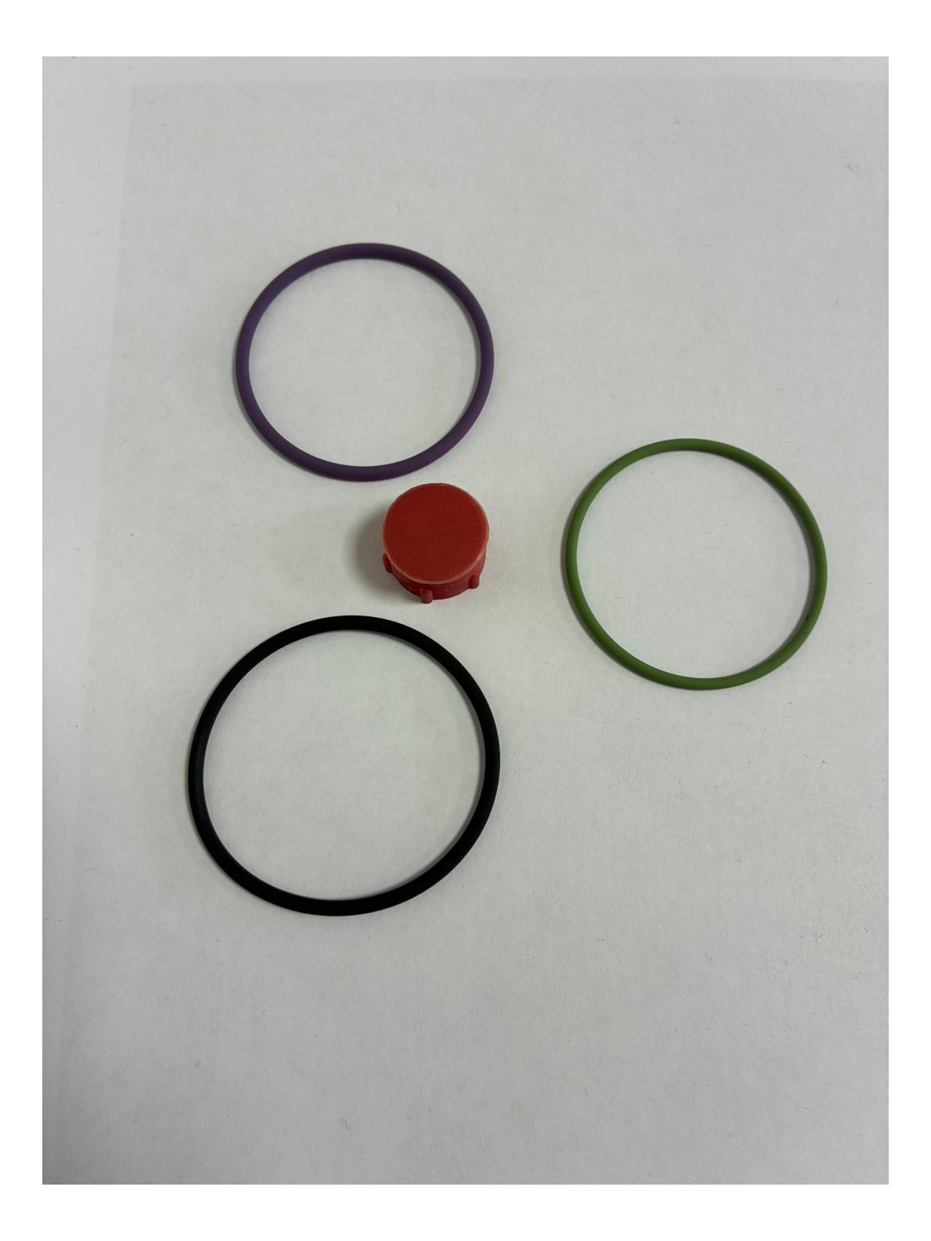 DAF Euro 6 Pump Repair Kit