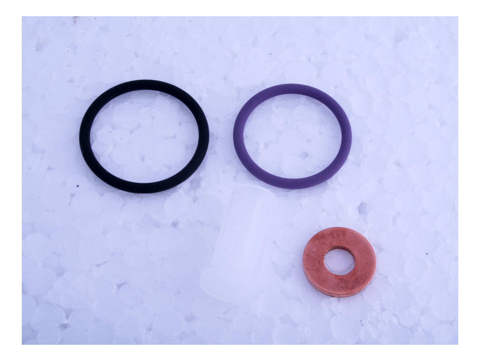 DAF Euro 5 Injector Repair Kit